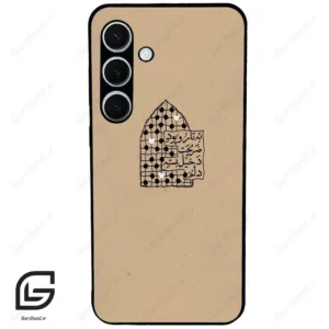 قاب گوشی سامسونگ اس 24 پلاس (Galaxy S24 Plus ) طرح نوشته کد 2957