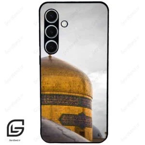 قاب گوشی سامسونگ اس 24 پلاس (Galaxy S24 Plus ) طرح مذهبی کد 2960