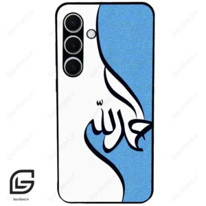 قاب گوشی سامسونگ اس 24 پلاس (Galaxy S24 Plus ) طرح نوشته کد 2974