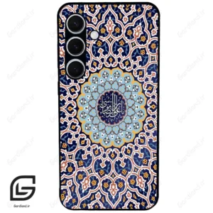 قاب گوشی سامسونگ اس 24 پلاس (Galaxy S24 Plus ) طرح مذهبی کد 2986
