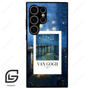 قاب گوشی سامسونگ اس 24 اولترا (Galaxy S24 Ultra ) طرح ونگوک کد 2089