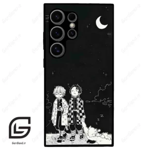 قاب گوشی سامسونگ اس 24 اولترا (Galaxy S24 Ultra ) طرح کاپلی کد 2095