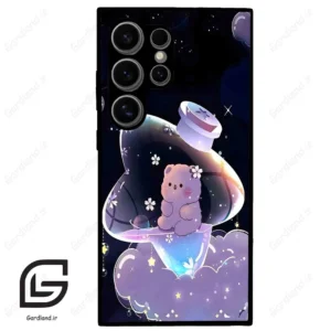 قاب گوشی سامسونگ اس 24 اولترا (Galaxy S24 Ultra ) طرح فانتزی کد 2114