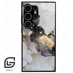 قاب گوشی سامسونگ اس 24 اولترا (Galaxy S24 Ultra ) طرح ساده کد 2115