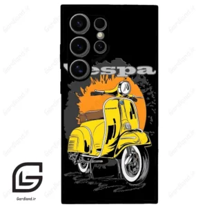قاب گوشی سامسونگ اس 24 اولترا (Galaxy S24 Ultra ) طرح پسرانه کد 2118