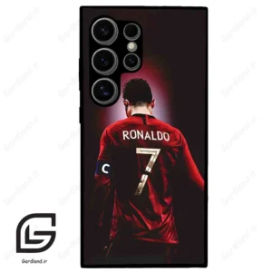 قاب گوشی سامسونگ اس 24 اولترا (Galaxy S24 Ultra ) طرح پسرانه کد 2136