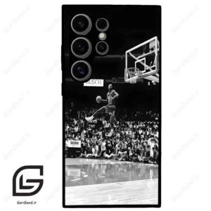 قاب گوشی سامسونگ اس 24 اولترا (Galaxy S24 Ultra ) طرح مایکل کد 2144