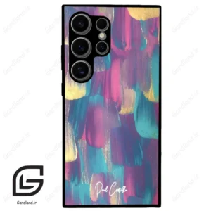 قاب گوشی سامسونگ اس 24 اولترا (Galaxy S24 Ultra ) طرح فانتزی کد 2146