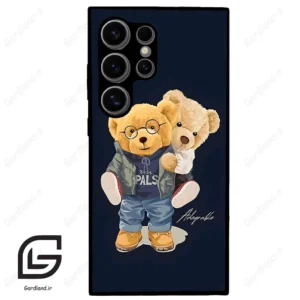 قاب گوشی سامسونگ اس 24 اولترا (Galaxy S24 Ultra ) طرح فانتزی کد 2153