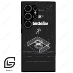 قاب گوشی سامسونگ اس 24 اولترا (Galaxy S24 Ultra ) طرح ساده کد 2185