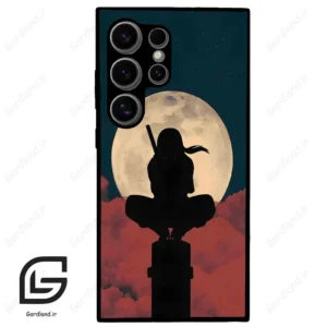 قاب گوشی سامسونگ اس 24 اولترا (Galaxy S24 Ultra ) طرح ایتاچی کد 2188