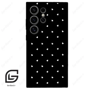 قاب گوشی سامسونگ اس 24 اولترا (Galaxy S24 Ultra ) طرح فانتزی کد 2192