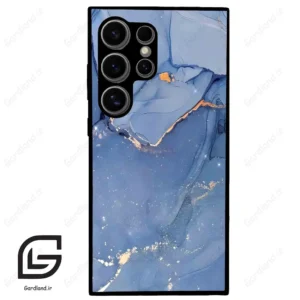 قاب گوشی سامسونگ اس 24 اولترا (Galaxy S24 Ultra ) طرح ساده کد 2197