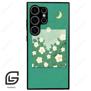قاب گوشی سامسونگ اس 24 اولترا (Galaxy S24 Ultra ) طرح ساده کد 2200