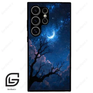 قاب گوشی سامسونگ اس 24 اولترا (Galaxy S24 Ultra ) طرح طبیعت کد 2206