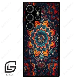 قاب گوشی سامسونگ اس 24 اولترا (Galaxy S24 Ultra ) طرح دخترانه کد 2207