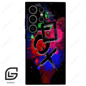 قاب گوشی سامسونگ اس 24 اولترا (Galaxy S24 Ultra ) طرح بازی کد 2249