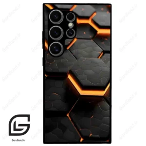 قاب گوشی سامسونگ اس 24 اولترا (Galaxy S24 Ultra ) طرح پسرانه کد 2269