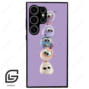 قاب گوشی سامسونگ اس 24 اولترا (Galaxy S24 Ultra ) طرح انگیری کد 2315