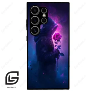 قاب گوشی سامسونگ اس 24 اولترا (Galaxy S24 Ultra ) طرح پسرانه کد 2351