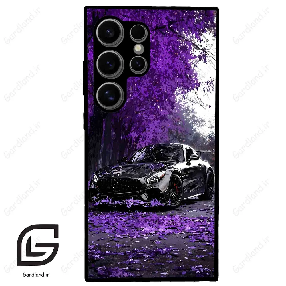 قاب گوشی سامسونگ اس 24 اولترا (Galaxy S24 Ultra ) طرح پسرانه کد 2352