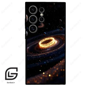 قاب گوشی سامسونگ اس 24 اولترا (Galaxy S24 Ultra ) طرح اسمان کد 2355