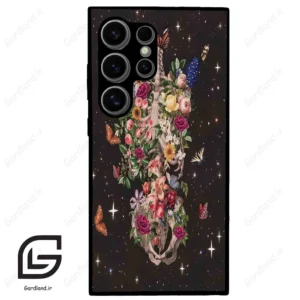 قاب گوشی سامسونگ اس 24 اولترا (Galaxy S24 Ultra ) طرح ستون کد 2362