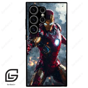 قاب گوشی سامسونگ اس 24 اولترا (Galaxy S24 Ultra ) طرح مرداهنی کد 2382