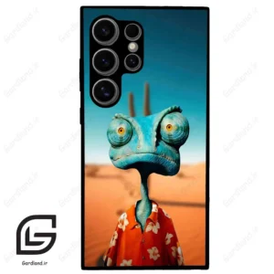 قاب گوشی سامسونگ اس 24 اولترا (Galaxy S24 Ultra ) طرح رنگو کد 2433