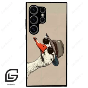 قاب گوشی سامسونگ اس 24 اولترا (Galaxy S24 Ultra ) طرح غاز کد 2442