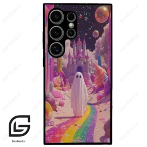 قاب گوشی سامسونگ اس 24 اولترا (Galaxy S24 Ultra ) طرح انیمیشن کد 2561