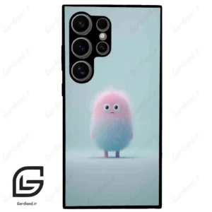 قاب گوشی سامسونگ اس 24 اولترا (Galaxy S24 Ultra ) طرح انیمیشن کد 2564