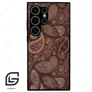 قاب گوشی سامسونگ اس 24 اولترا (Galaxy S24 Ultra ) طرح نقاشی کد 2570