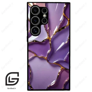 قاب گوشی سامسونگ اس 24 اولترا (Galaxy S24 Ultra ) طرح خانومانه کد 2648