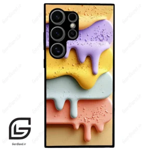 قاب گوشی سامسونگ اس 24 اولترا (Galaxy S24 Ultra ) طرح ساده کد 2721