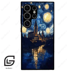 قاب گوشی سامسونگ اس 24 اولترا (Galaxy S24 Ultra ) طرح ونگوک کد 2733
