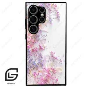 قاب گوشی سامسونگ اس 24 اولترا (Galaxy S24 Ultra ) طرح فانتزی کد 2741