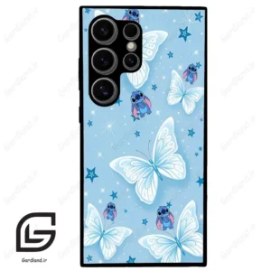 قاب گوشی سامسونگ اس 24 اولترا (Galaxy S24 Ultra ) طرح کودکانه کد 2743