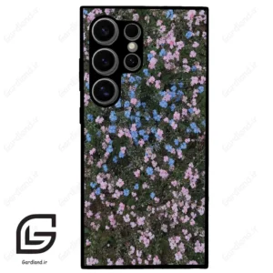 قاب گوشی سامسونگ اس 24 اولترا (Galaxy S24 Ultra ) طرح گل کد 2769