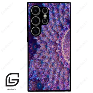 قاب گوشی سامسونگ اس 24 اولترا (Galaxy S24 Ultra ) طرح سنتی کد 2781