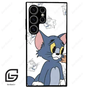 قاب گوشی سامسونگ اس 24 اولترا (Galaxy S24 Ultra ) طرح تام کد 2819