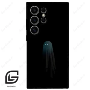 قاب گوشی سامسونگ اس 24 اولترا (Galaxy S24 Ultra ) طرح روح کد 2826