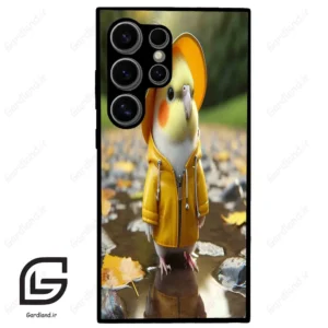 قاب گوشی سامسونگ اس 24 اولترا (Galaxy S24 Ultra ) طرح فانتزی کد 2844
