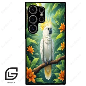 قاب گوشی سامسونگ اس 24 اولترا (Galaxy S24 Ultra ) طرح کاسکو کد 2876