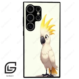 قاب گوشی سامسونگ اس 24 اولترا (Galaxy S24 Ultra ) طرح کاسکو کد 2883