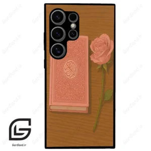 قاب گوشی سامسونگ اس 24 اولترا (Galaxy S24 Ultra ) طرح مذهبی کد 2914