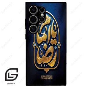 قاب گوشی سامسونگ اس 24 اولترا (Galaxy S24 Ultra ) طرح امام کد 2928