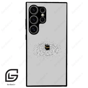 قاب گوشی سامسونگ اس 24 اولترا (Galaxy S24 Ultra ) طرح کعبه کد 2938