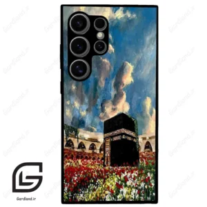 قاب گوشی سامسونگ اس 24 اولترا (Galaxy S24 Ultra ) طرح مذهبی کد 2940