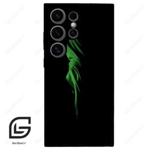 قاب گوشی سامسونگ اس 24 اولترا (Galaxy S24 Ultra ) طرح امام کد 2946